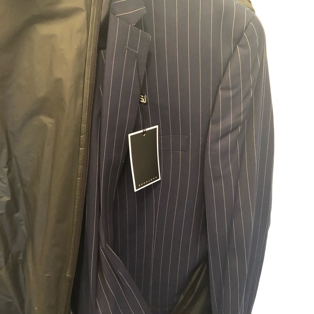 Men’s suits